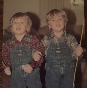 Meet your Posher, Tyler